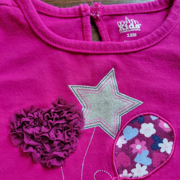 Two Outfits - Picture 2 of 5